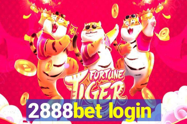 2888bet login